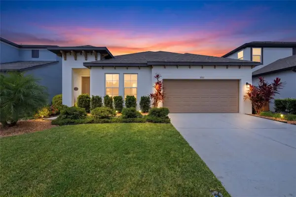 3583 Secret Stroll Drive, SARASOTA, FL 34240