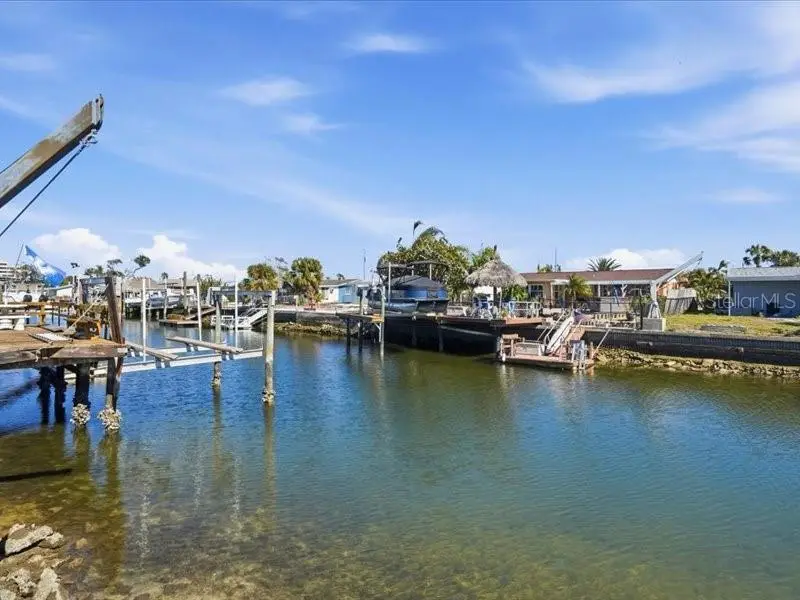 13612 Garris Dr, Hudson, FL 34667 - #1