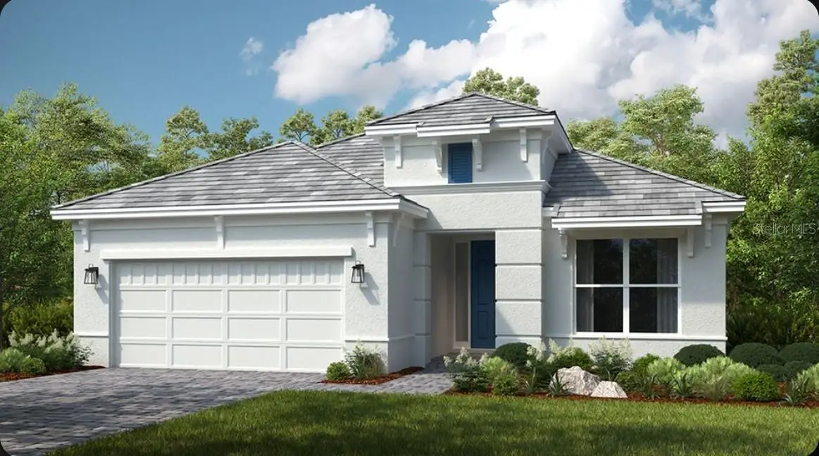3258 Alba Circle, Bradenton, FL 34211 - #1