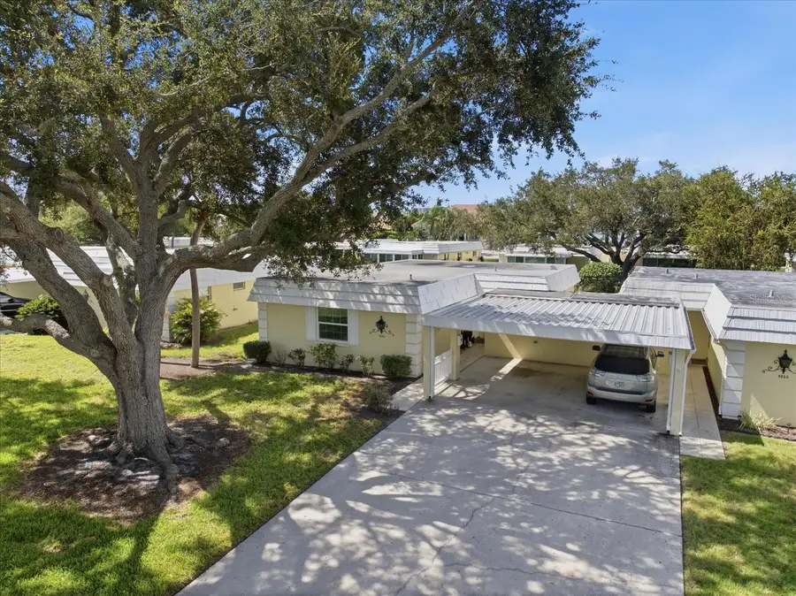 5826 Driftwood Place, Sarasota, FL 34231 - #2