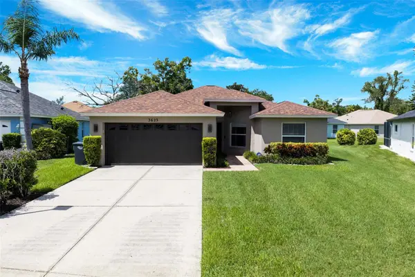 3623 E 62nd Avenue, BRADENTON, FL 34203