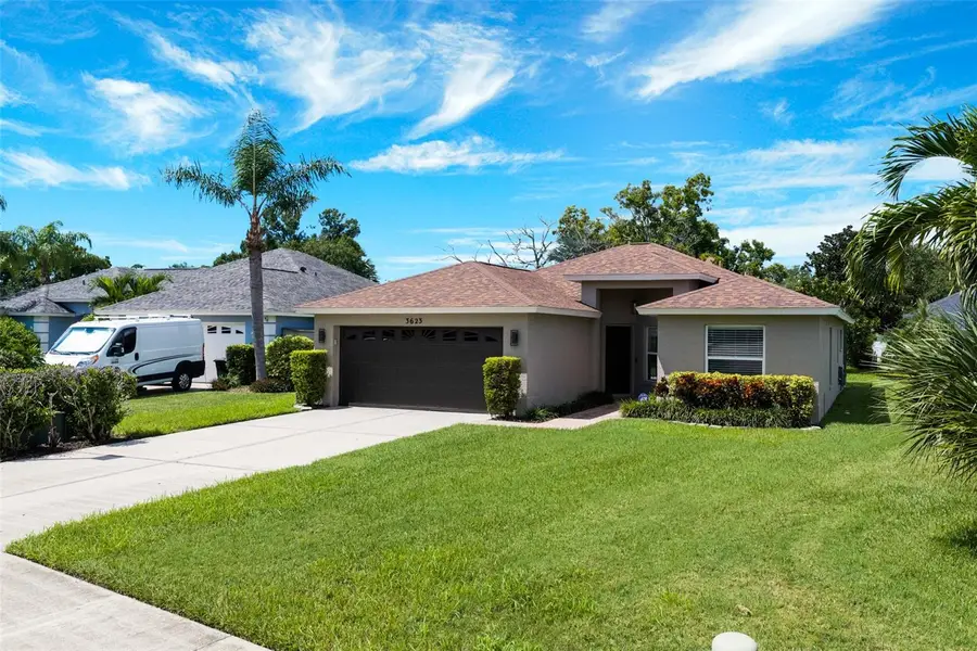 3623 E 62nd Avenue, Bradenton, FL 34203 - #2
