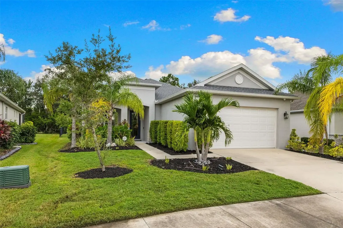 12743 Rainwashed Loop, Parrish, FL 34219 - #1