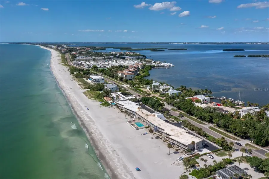 3453 Gulf Of Mexico Drive #242, Longboat Key, FL 34228 - #3