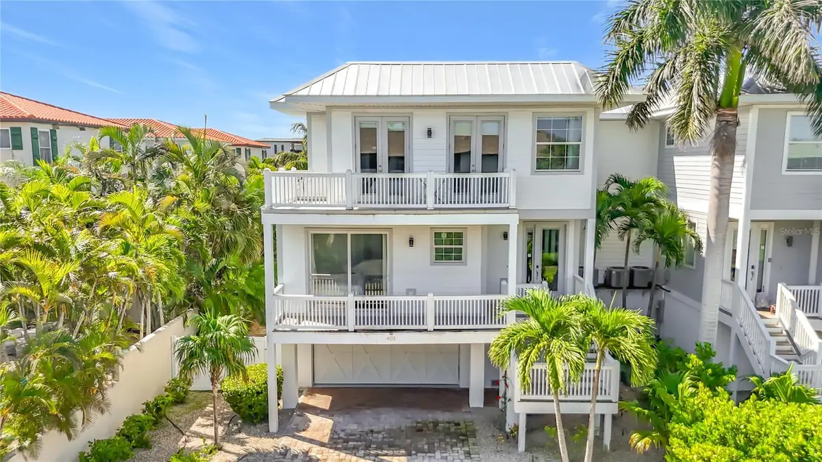 403 42nd Street, Bradenton Beach, FL 34217 - #1