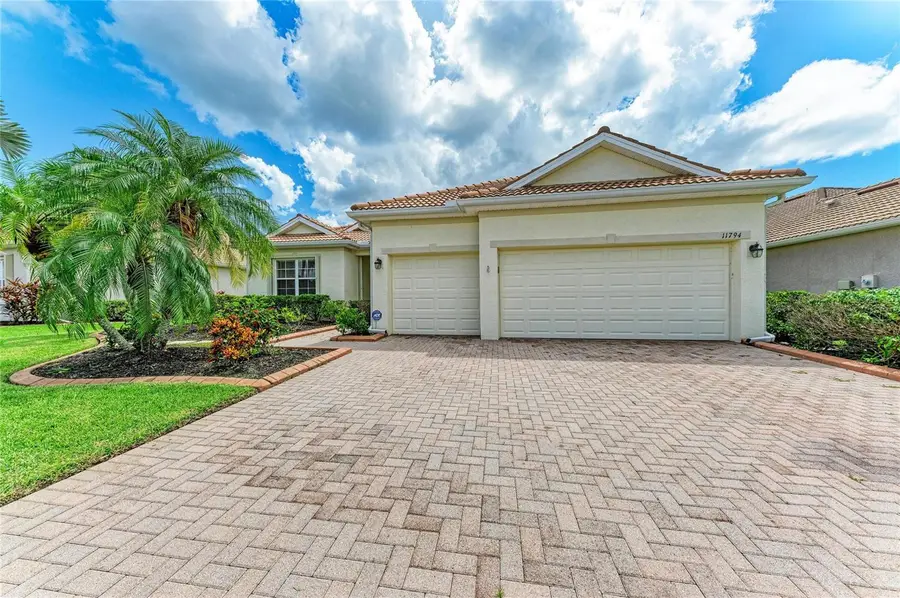11794 Granite Woods Loop, Venice, FL 34292 - #3