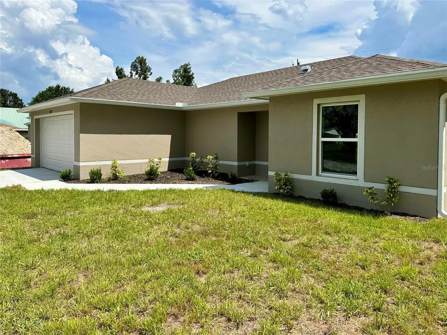 20223 Blaine Avenue, Port Charlotte, FL 33952 - #2