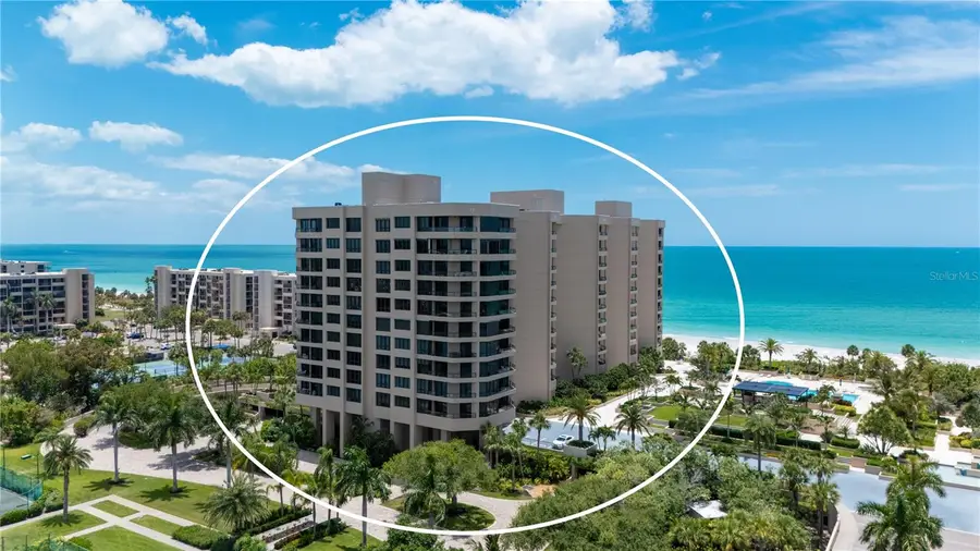 1211 Gulf Of Mexico Drive #603, Longboat Key, FL 34228 - #2