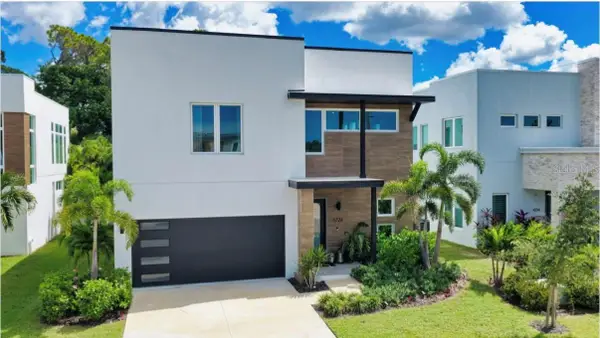 4726 Rivetta Court, SARASOTA, FL 34231