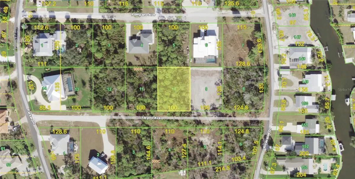 1685 Tarpon Avenue, Englewood, FL 34223 - #1