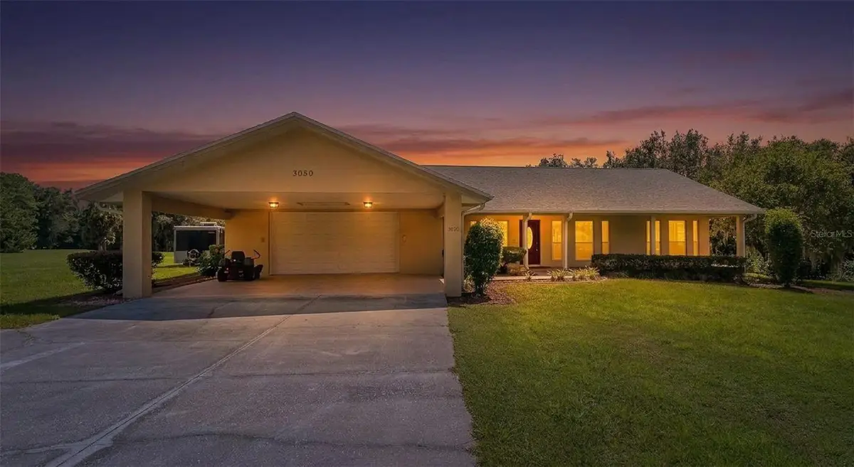 3050 SE 114th Street, Ocala, FL 34480 - #1