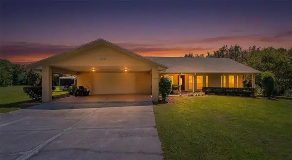 3050 SE 114th Street, OCALA, FL 34480