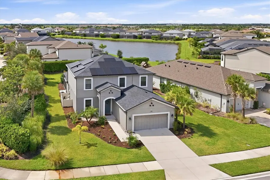 9303 Starry Night Avenue, Sarasota, FL 34241 - #2