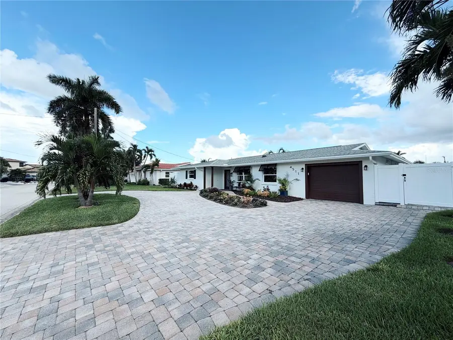 4511 Bimini Drive, Bradenton, FL 34210 - #2