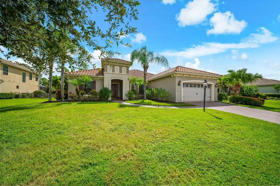 8256 Larkspur Circle, Sarasota, FL 34241 - #2