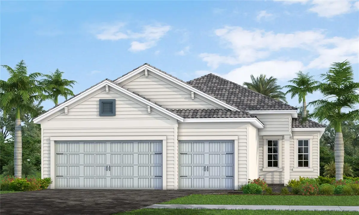 2460 Starapple Way, Sarasota, FL 34240 - #1
