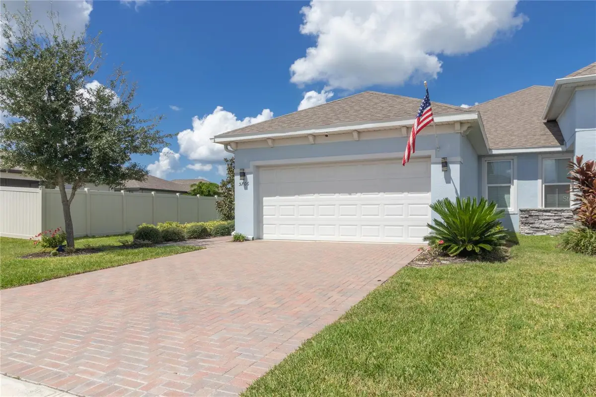 5706 Mezzana Run, Palmetto, FL 34221 - #1