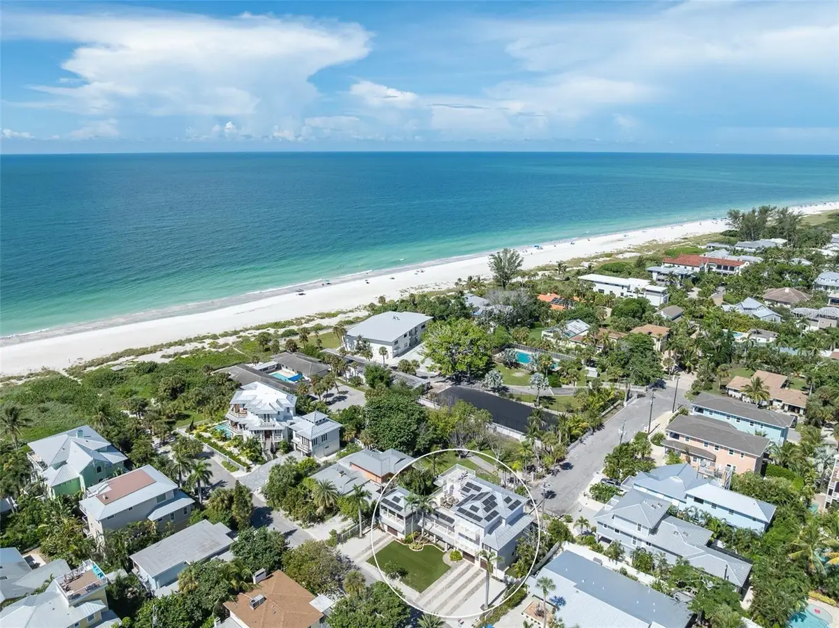 106 81st Street, Holmes Beach, FL 34217 - #1