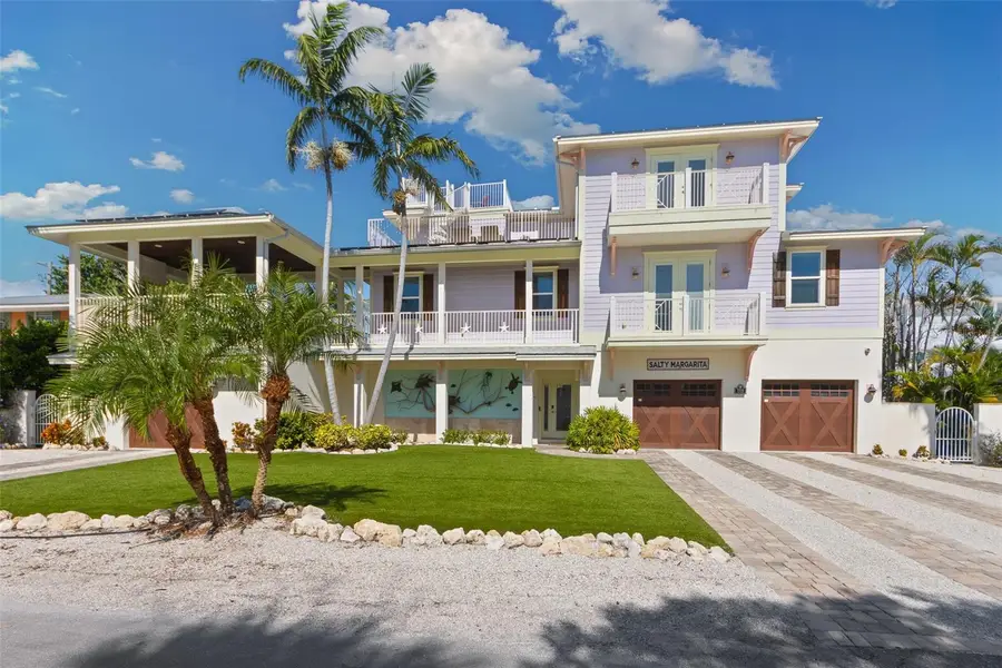 106 81st Street, Holmes Beach, FL 34217 - #3