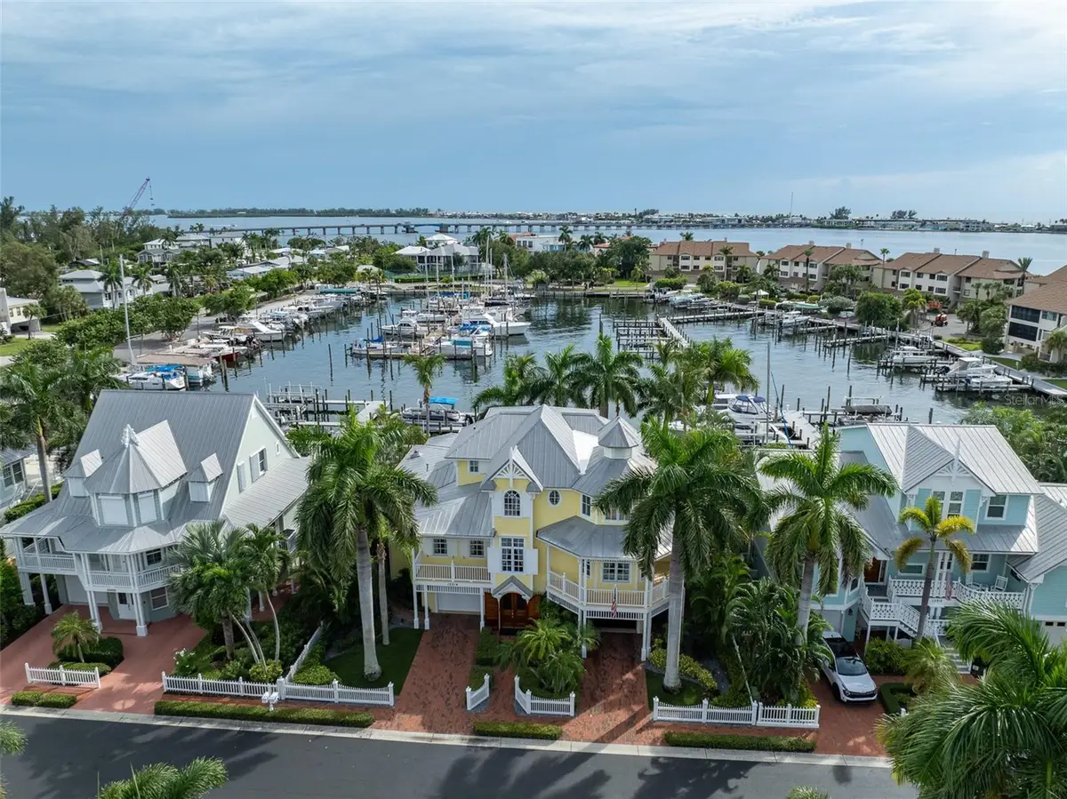 12914 Yacht Club Place, Cortez, FL 34215 - #1