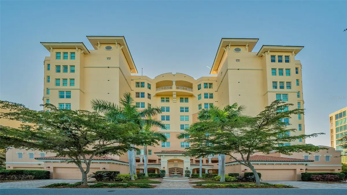 401 N Point Road #303, Osprey, FL 34229 - #1