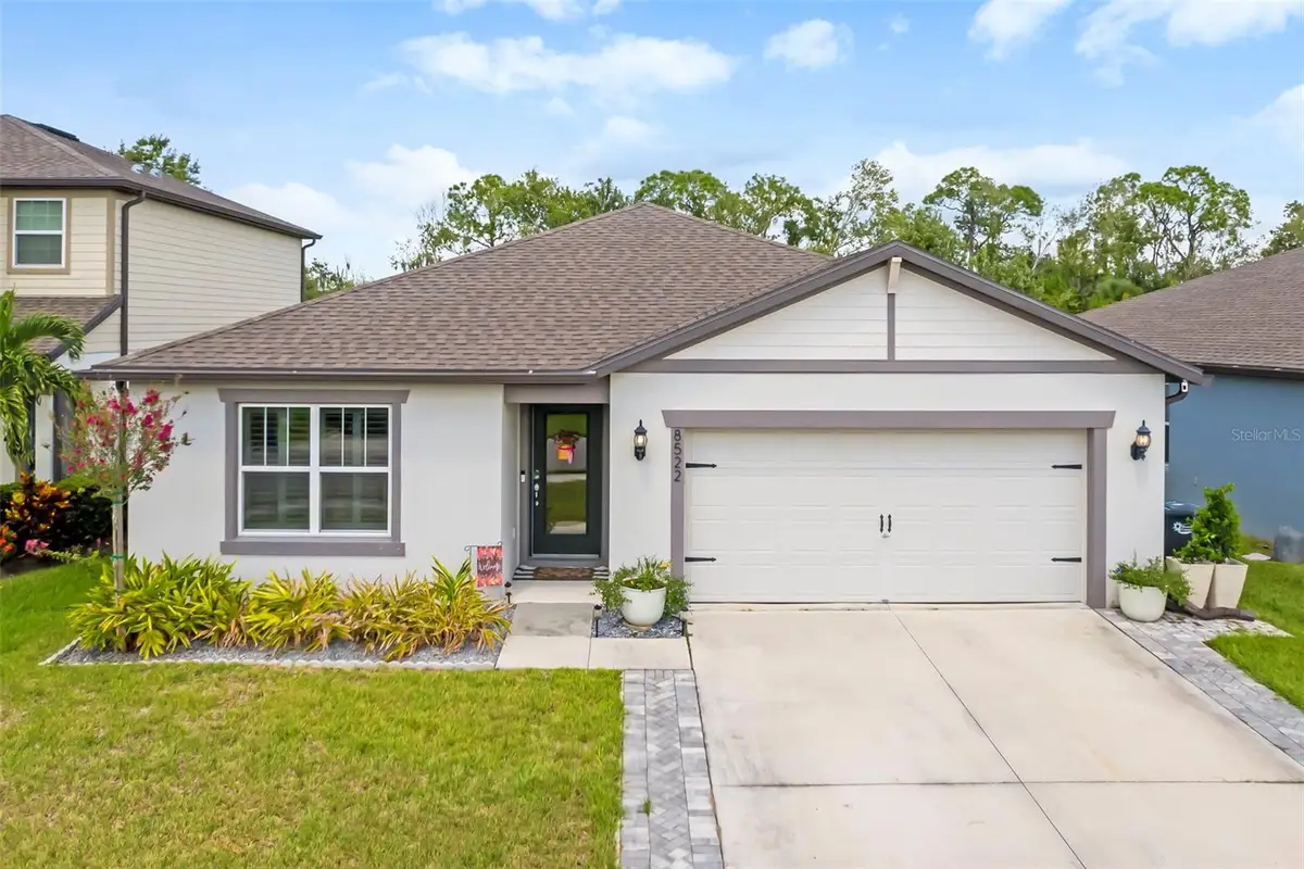 8522 Abalone Loop, Parrish, FL 34219 - #1