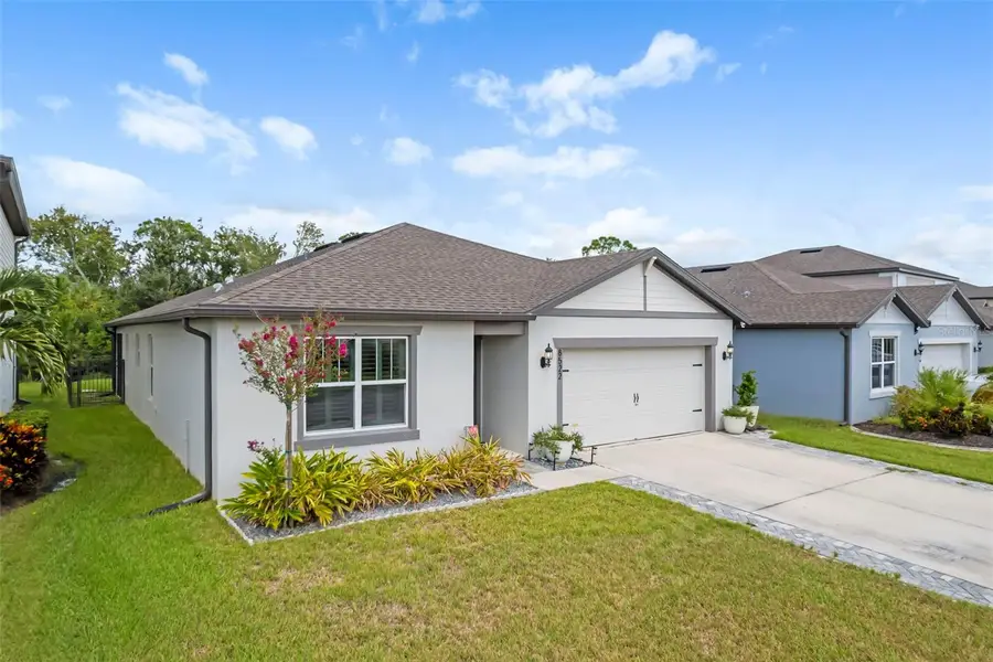8522 Abalone Loop, Parrish, FL 34219 - #3