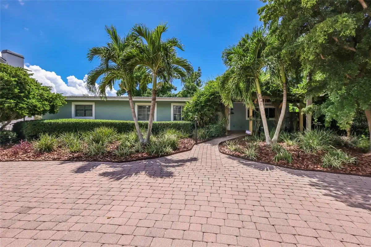 4131 Riverview Boulevard, Bradenton, FL 34209 - #1