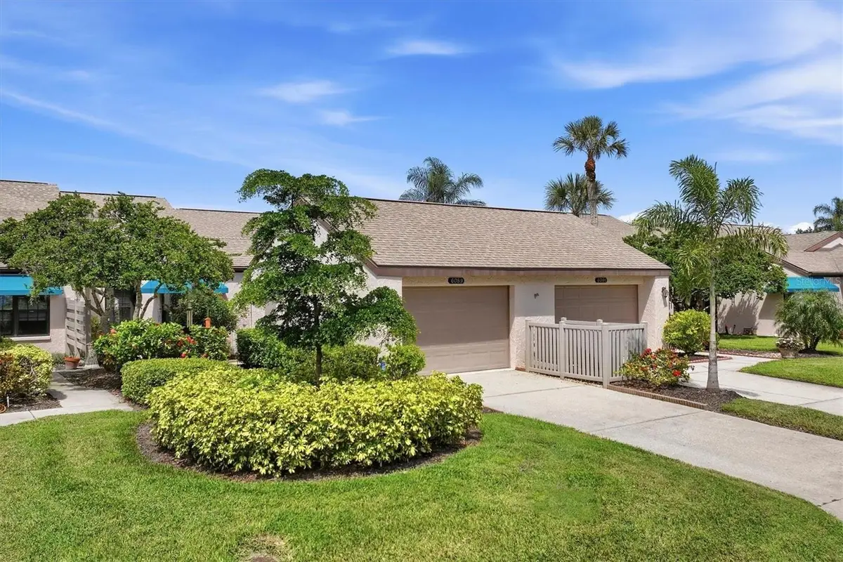 6089 Clubside Drive #7686, Sarasota, FL 34243 - #1