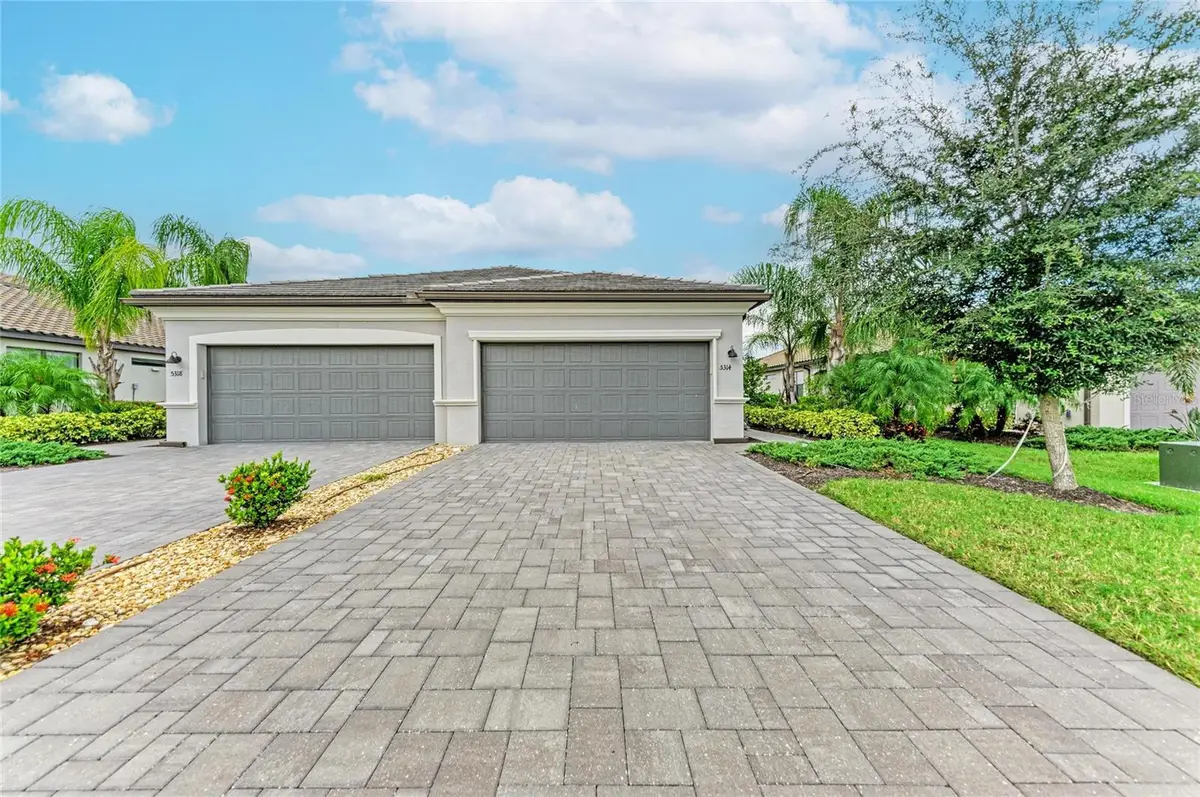 5314 White Sand Cove, Bradenton, FL 34211 - #1