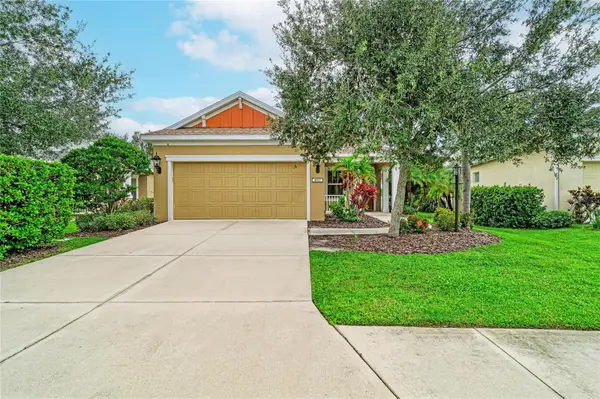 4907 Boston Common Glen, BRADENTON, FL 34211