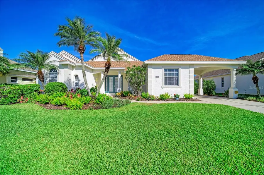 4727 Compass Drive, Bradenton, FL 34208 - #2