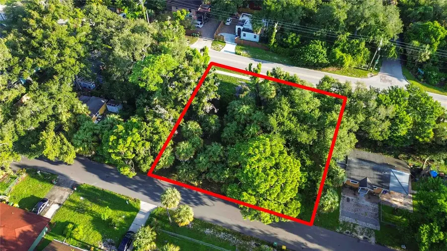 Myrtle Avenue, Sarasota, FL 34234 - #3
