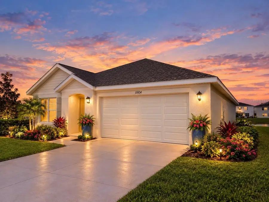 Address Withheld By Seller, Parrish, FL 34219 - #2