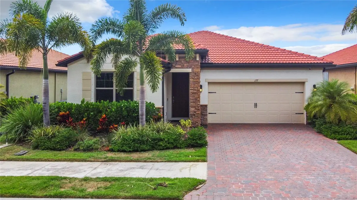 177 Vinadio Boulevard, Nokomis, FL 34275 - #1