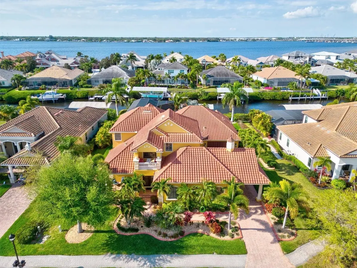 540 Fore Drive, Bradenton, FL 34208 - #1