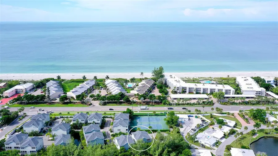 539 Forest Way #539, Longboat Key, FL 34228 - #2