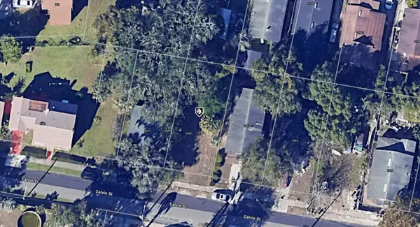 2569 Calvin Street, JACKSONVILLE, FL 32204