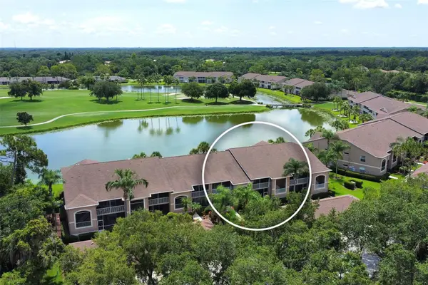 5251 Mahogany Run Avenue #525, SARASOTA, FL 34241
