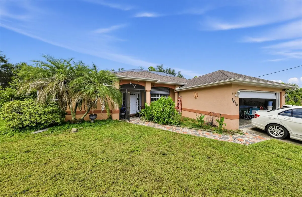 3430 Horace Avenue, North Port, FL 34286 - #1