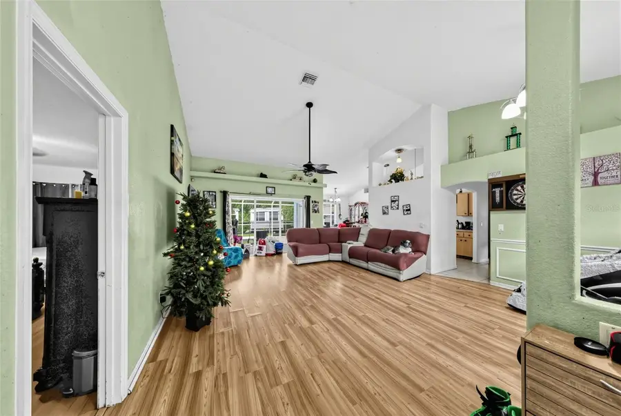 3430 Horace Avenue, North Port, FL 34286 - #3