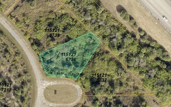 1151216736 Mansfield Circle, NORTH PORT, FL 34288