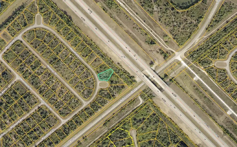 1151216736 Mansfield Circle, North Port, FL 34288 - #2