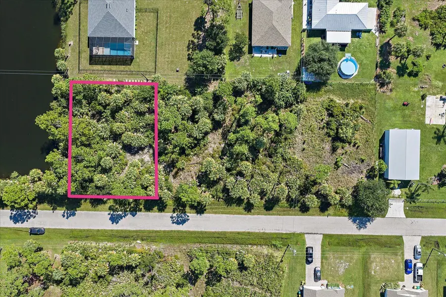 5456 Callaway Street, Port Charlotte, FL 33981 - #2