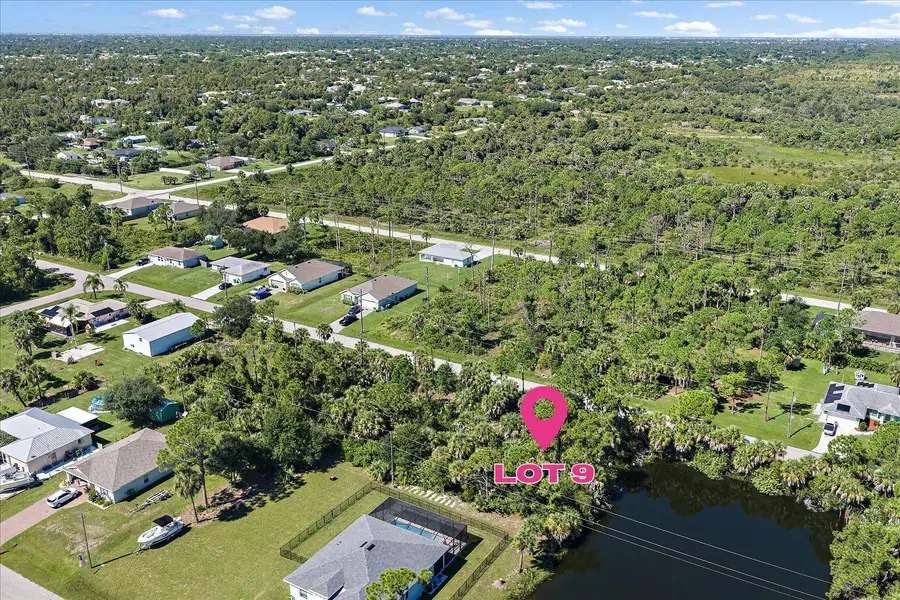 5456 Callaway Street, Port Charlotte, FL 33981 - #3