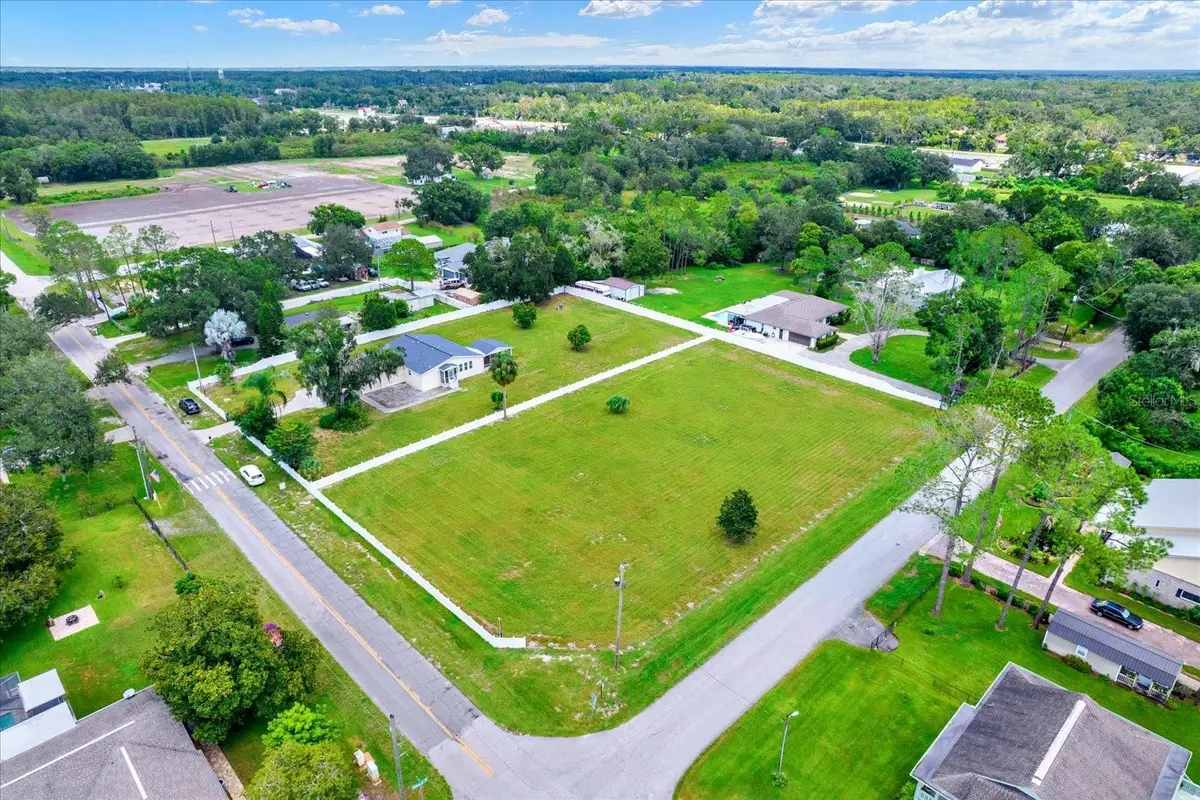 TBD Dennison Road, Lutz, FL 33548 - #1
