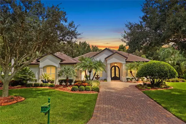 11432 Savannah Lakes Drive, PARRISH, FL 34219