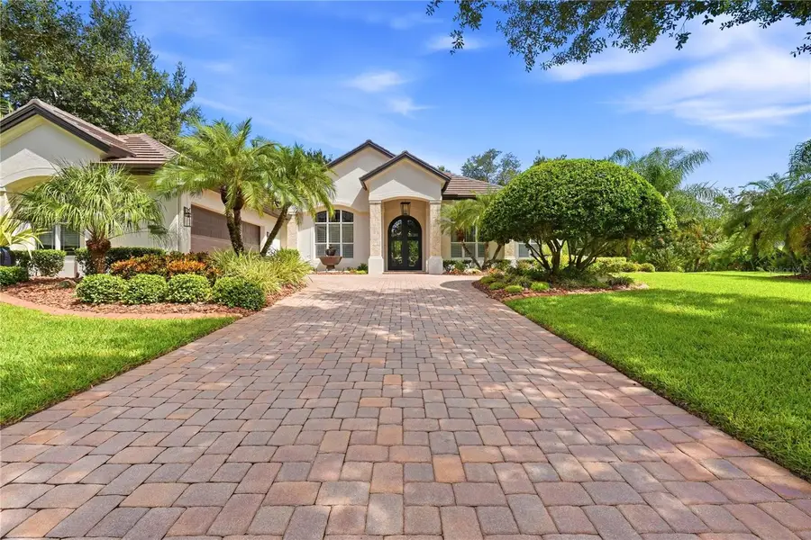 11432 Savannah Lakes Drive, Parrish, FL 34219 - #2
