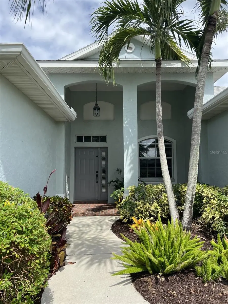 12105 Beeflower Drive, Lakewood Ranch, FL 34202 - #3