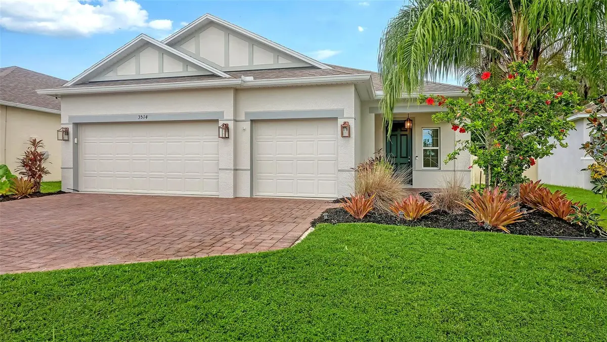 3514 77th Court E, Palmetto, FL 34221 - #1